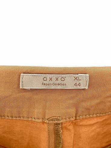 xl Beden çeşitli Renk oxxo Düz Kesim %70 İndirimli.