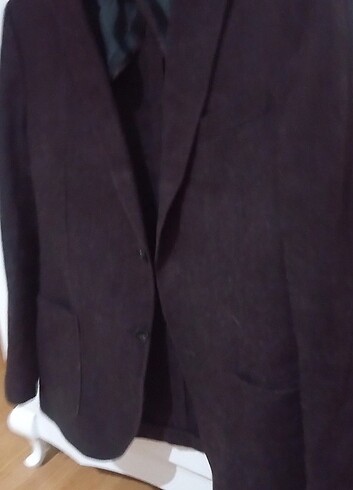 Diğer blazer ceket