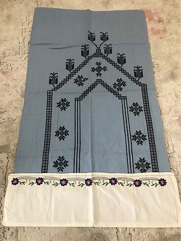 Seccade çeyizlik günlük