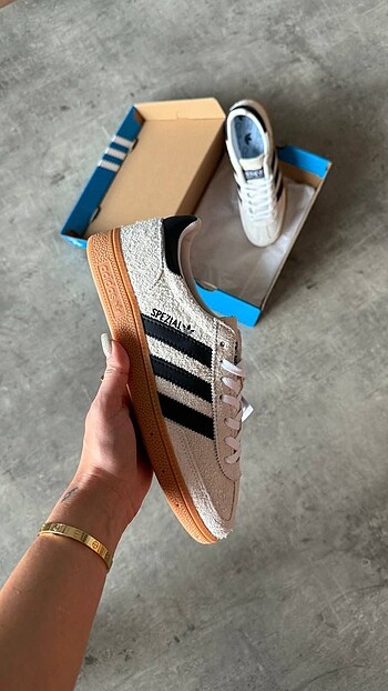 Spezial