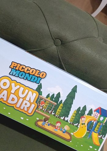Gardrops ilanı