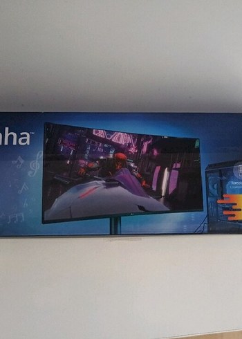 Piranha ürünü