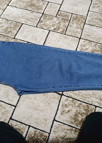 Mavi Kadın Denim Pantolon