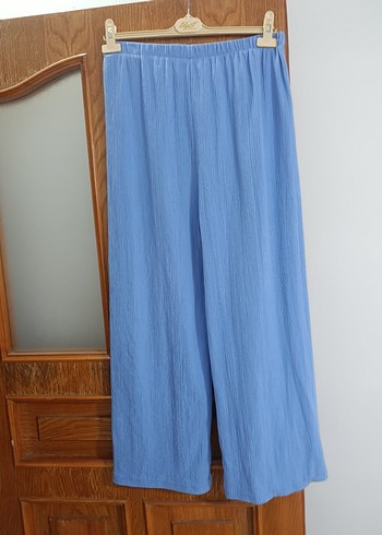 Mavi kadın ikili takım - Görsel 3