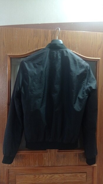 Bomber ceket - Görsel 5