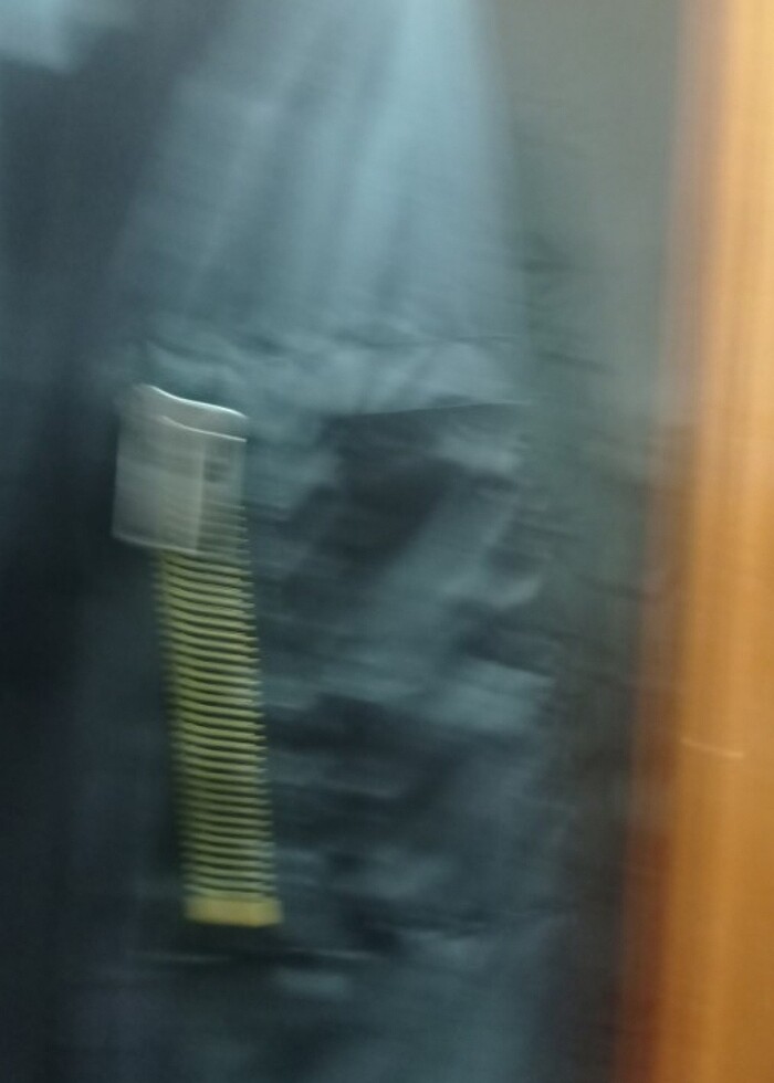 Bomber ceket - Görsel 4