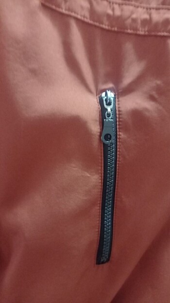 Kadın parka - Görsel 5