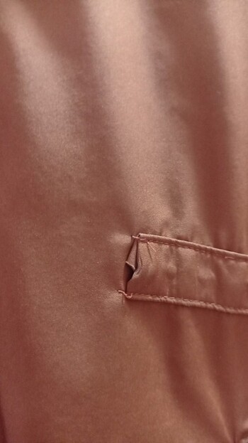 Kadın parka - Görsel 6