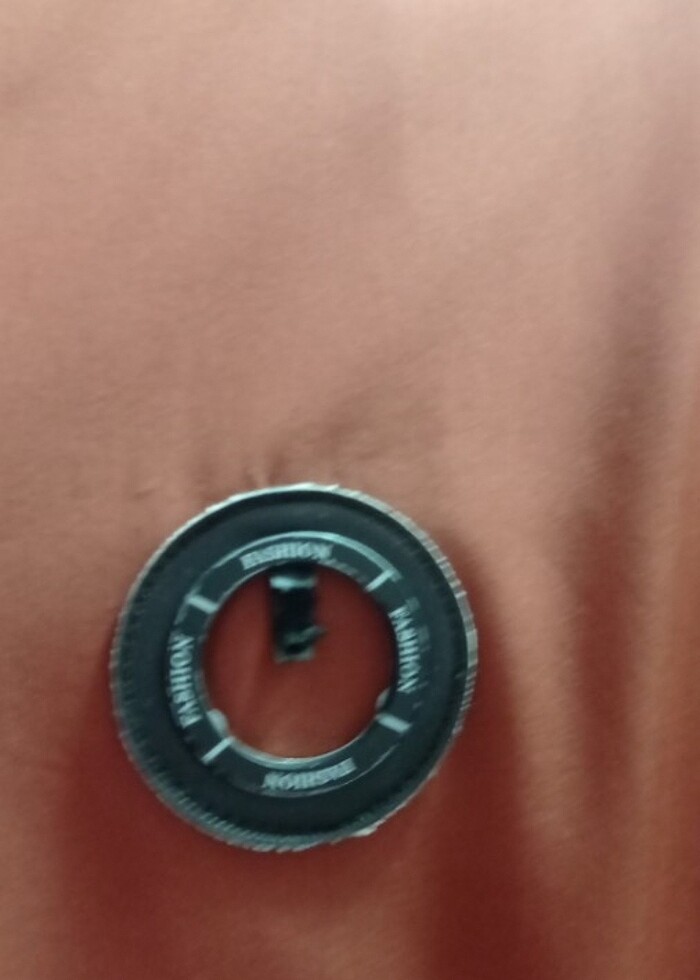 Kadın parka - Görsel 2