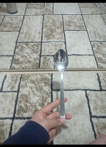 Diğer Yemek kaşığı