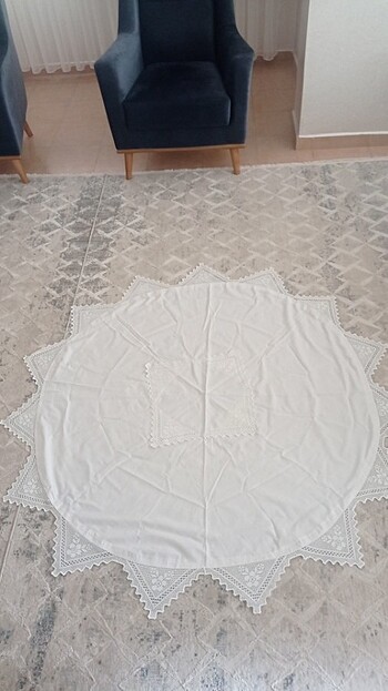 Masa örtüsü