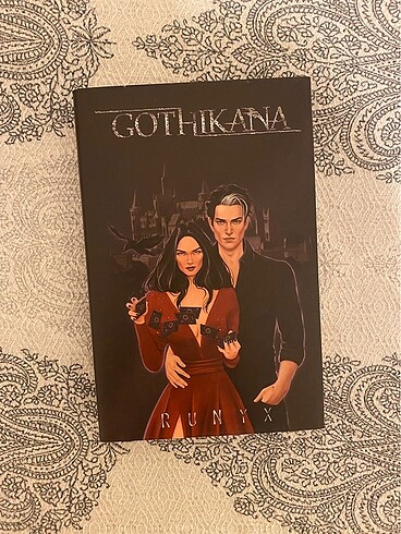 Gothikana