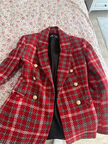 Zara blazer