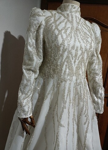 Gelinlik - Görsel 2