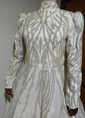 Gelinlik - Görsel 3