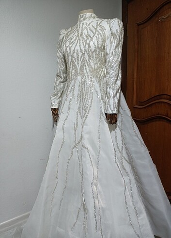 Gelinlik - Görsel 6