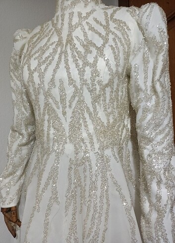 Gelinlik - Görsel 10