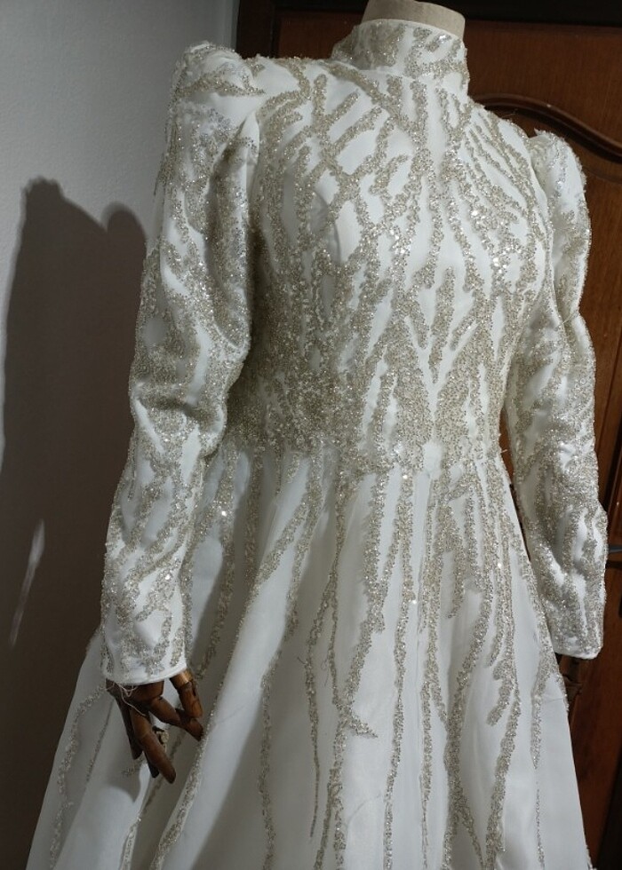 Gelinlik - Görsel 2