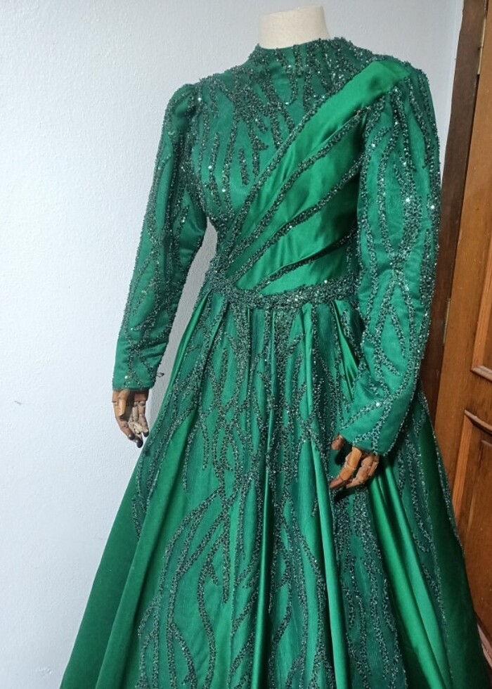 Kınalık - Görsel 5