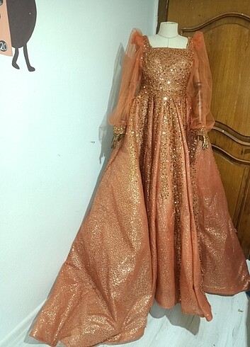 Nişanlık,kınalık - Görsel 3