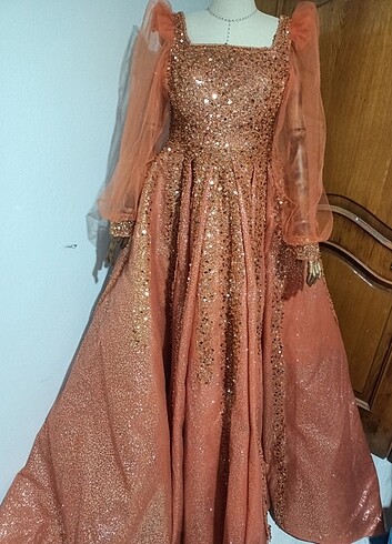 Nişanlık,kınalık - Görsel 7