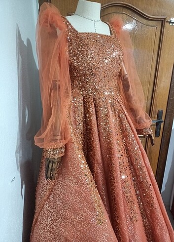 Nişanlık,kınalık - Görsel 8