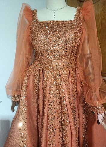 Nişanlık,kınalık - Görsel 9