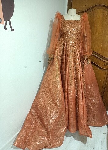 Nişanlık,kınalık - Görsel 11