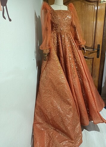 Nişanlık,kınalık - Görsel 13