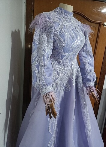 Gelinlik - Görsel 5