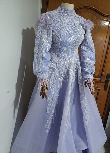 Gelinlik - Görsel 6