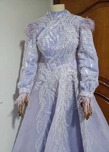 Gelinlik - Görsel 7