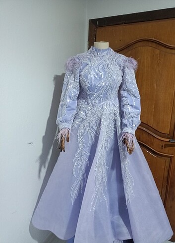 Gelinlik - Görsel 8