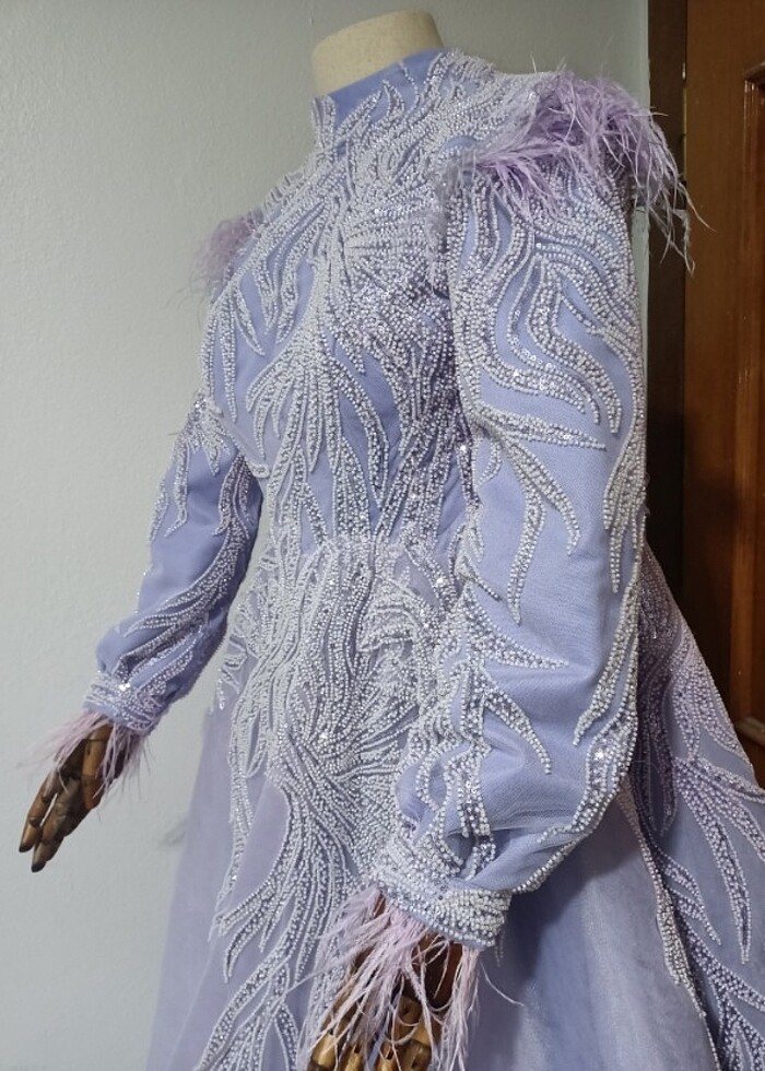 Gelinlik - Görsel 2