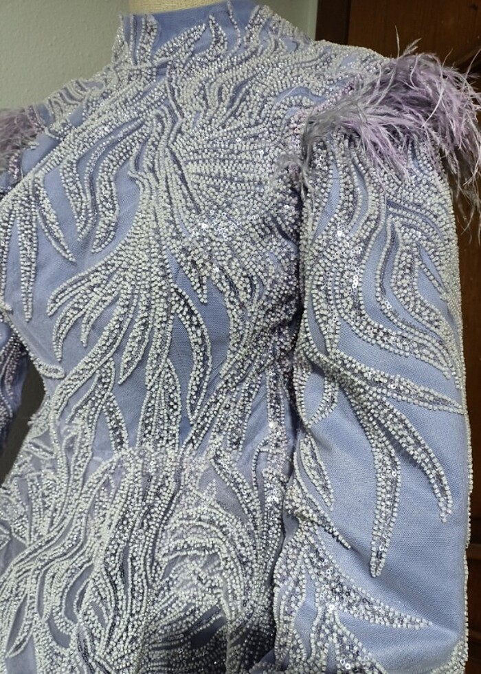 Gelinlik - Görsel 4