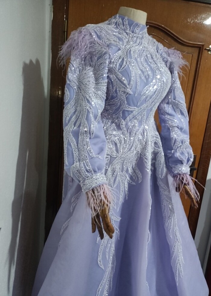 Gelinlik - Görsel 5