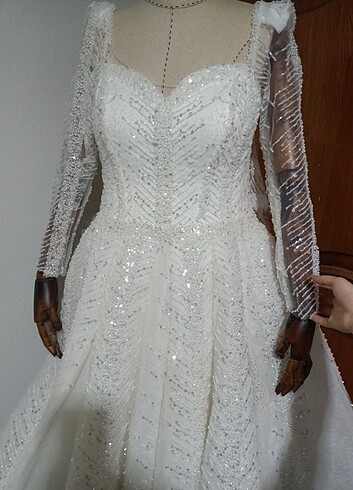 Gelinlik - Görsel 14