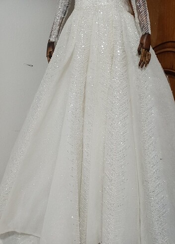 Gelinlik - Görsel 15