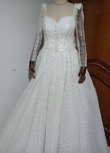 Gelinlik - Görsel 16