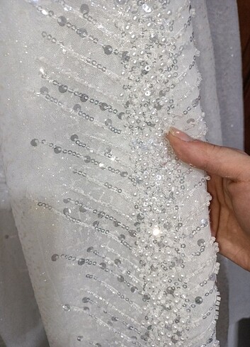 Gelinlik - Görsel 17