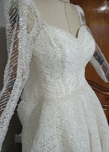 Gelinlik - Görsel 19