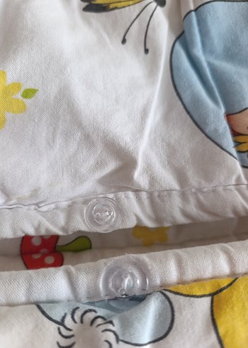 Beden çeşitli Renk Çocuk uyku seti
