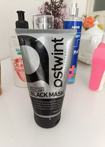 Bakım ürünleri  - Görsel 2