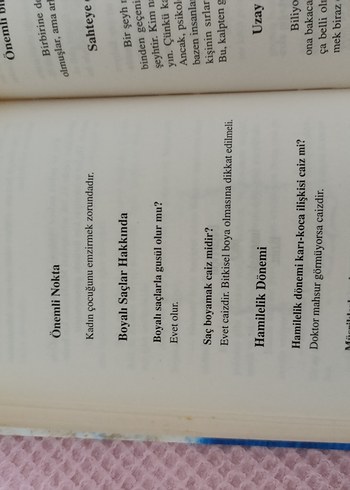 Kılavuz Seti - Emine Şentürkoglu - Görsel 8