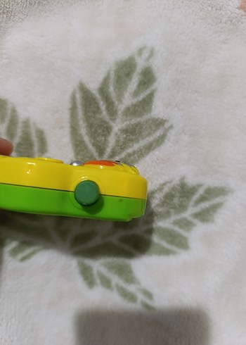 oyuncak fotoğraf makinesi - Görsel 3