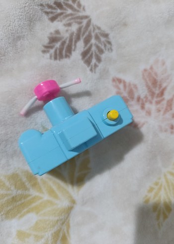 oyuncak fotoğraf makinesi - Görsel 2