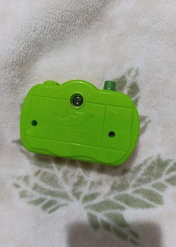oyuncak fotoğraf makinesi - Görsel 4