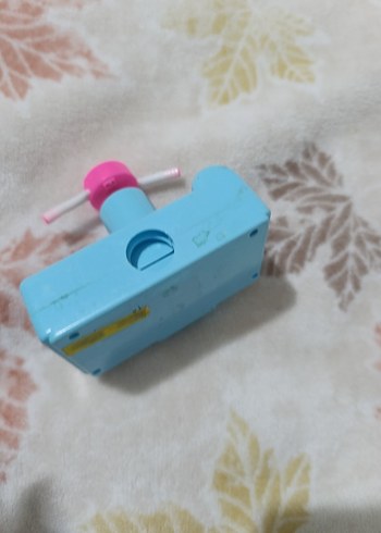 oyuncak fotoğraf makinesi - Görsel 9