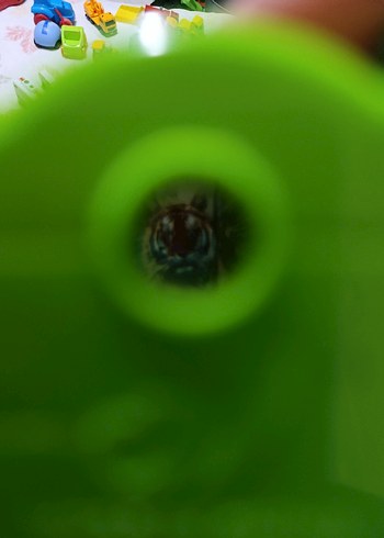 oyuncak fotoğraf makinesi - Görsel 7