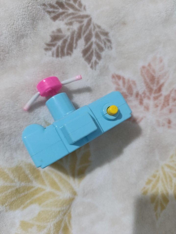 oyuncak fotoğraf makinesi - Görsel 2